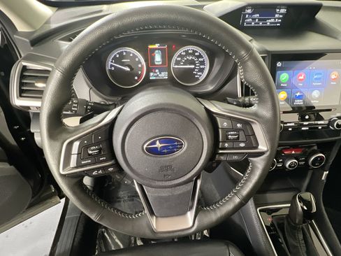 Used 2023 Subaru Forester Limited AWD/4WD image 11