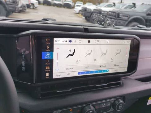 New 2026 Jeep Wrangler Sport S image 28