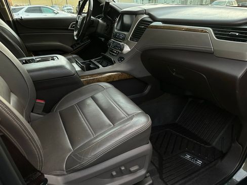 Used 2017 GMC Yukon Denali w/ Open Road Package image 17