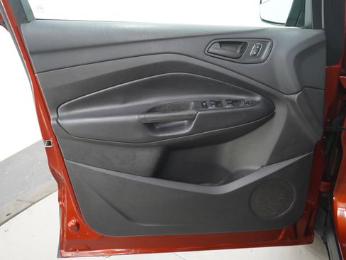 Used 2019 Ford Escape S FWD image 20