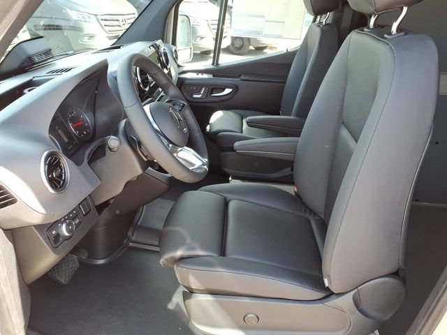 New 2026 Mercedes-Benz Sprinter 2500 image 15