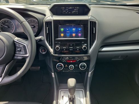 Used 2020 Subaru Forester Premium AWD/4WD image 17