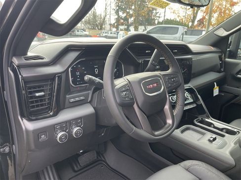 New 2026 GMC Sierra 2500 AT4 w/ AT4 Premium Plus Package image 10