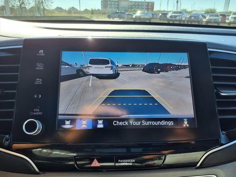 Used 2023 Honda Ridgeline RTL-E image 11