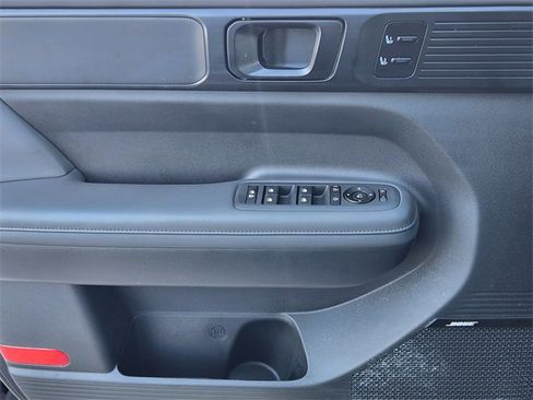 Certified 2025 Hyundai Santa Fe Calligraphy image 18