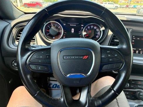 Used 2023 Dodge Challenger GT RWD image 14