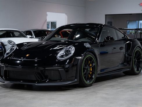 Used 2019 Porsche 911 GT3 RS RWD image 10