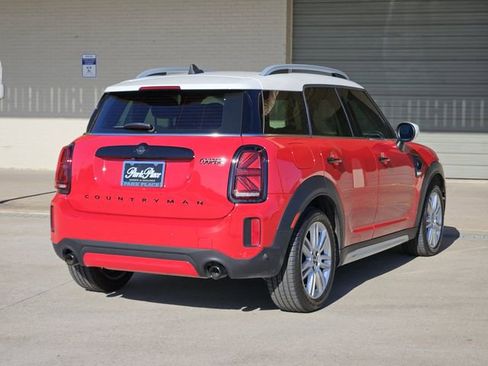 Used 2023 MINI Cooper Countryman S image 7