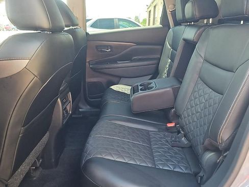 Used 2023 Nissan Murano Platinum w/ Cargo Package AWD/4WD image 13