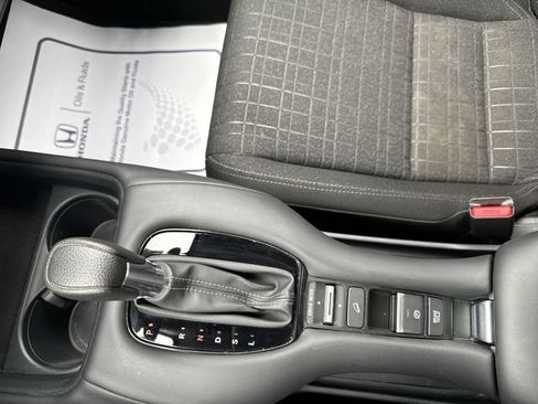 Used 2024 Honda HR-V LX image 22