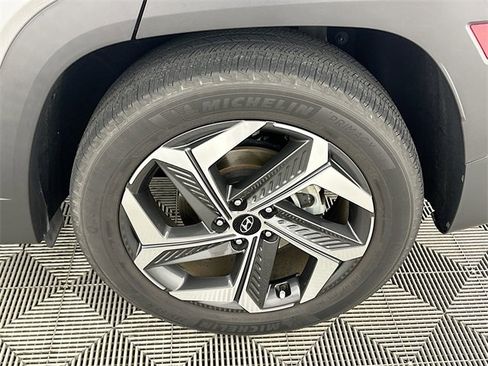 Used 2022 Hyundai Tucson SEL w/ Convenience Package image 21