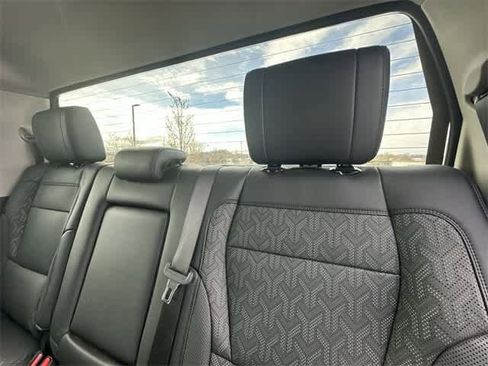 Used 2024 Toyota Tundra SR5 image 16