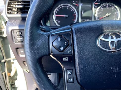 Used 2021 Toyota 4Runner TRD Pro image 24