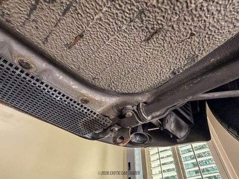 Used 1988 Porsche 911 Carrera RWD image 90