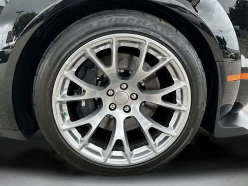 Used 2023 Dodge Challenger SRT Hellcat Redeye RWD image 46