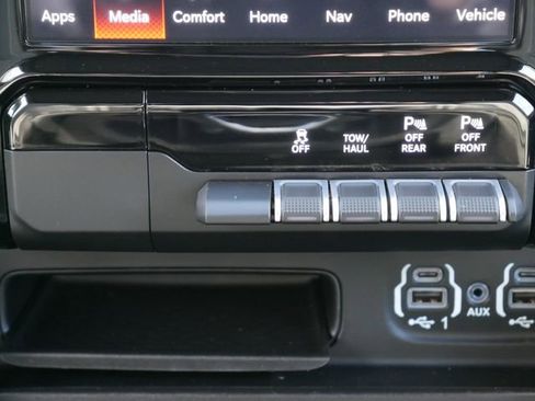 Used 2023 RAM 1500 Big Horn image 21