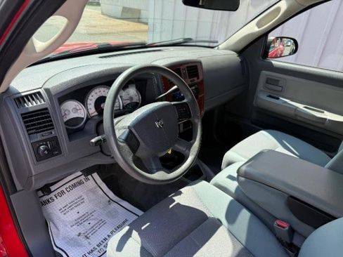 Used 2005 Dodge Dakota SLT RWD image 21