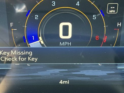 New 2026 Chevrolet Traverse LT w/ Driver Confidence Package image 27