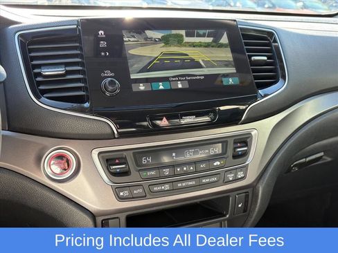 Used 2022 Honda Pilot Special Edition image 9