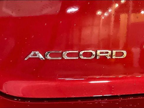 Used 2023 Honda Accord Sport image 31