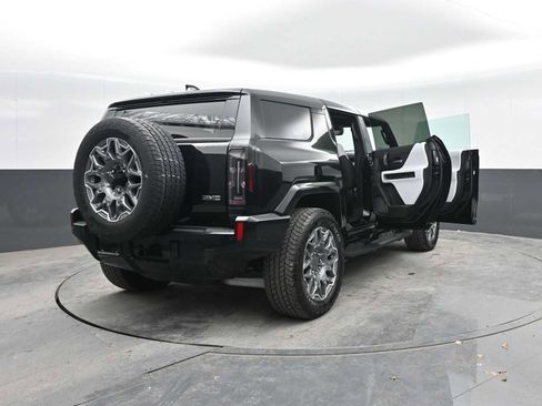 New 2025 GMC Hummer EV 3X image 51