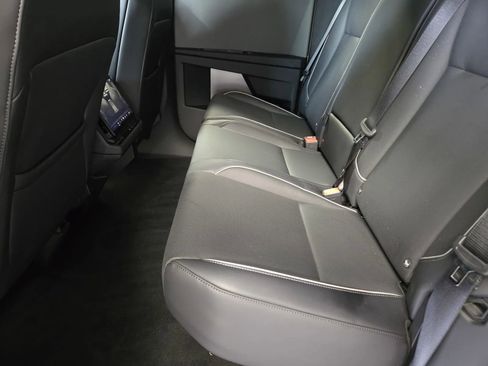 Used 2025 Tesla Cybertruck AWD Crew Cab image 13