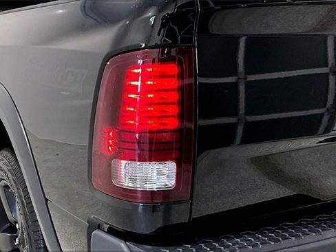 Used 2019 RAM 1500 Classic Warlock image 41