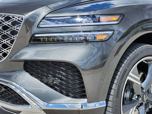 New 2026 Genesis GV80 3.5T Prestige image 5