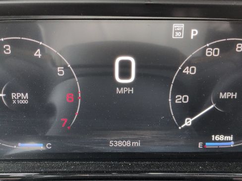 Used 2024 Jeep Grand Wagoneer L Series III w/ Quick Order Packagew 28T AWD/4WD image 30