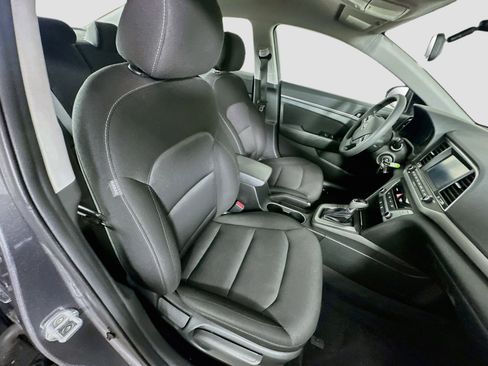 Used 2018 Hyundai Elantra SEL w/ Cargo Package FWD image 29