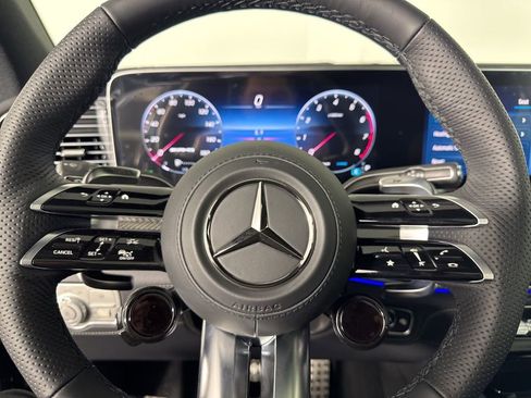 New 2026 Mercedes-Benz GLE 53 AMG 4MATIC Coupe image 30
