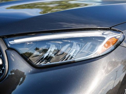 New 2026 Mercedes-Benz GLC 350e 4MATIC image 7