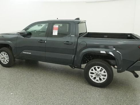 New 2026 Toyota Tacoma SR5 image 29