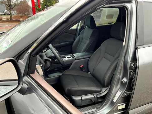 Certified 2023 Nissan Rogue S image 10