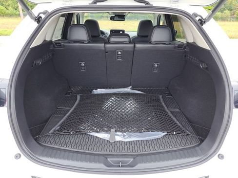 New 2025 MAZDA CX-5 AWD 2.5 S w/ Preferred Package image 26
