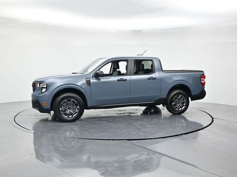 New 2026 Ford Maverick XLT FWD image 7