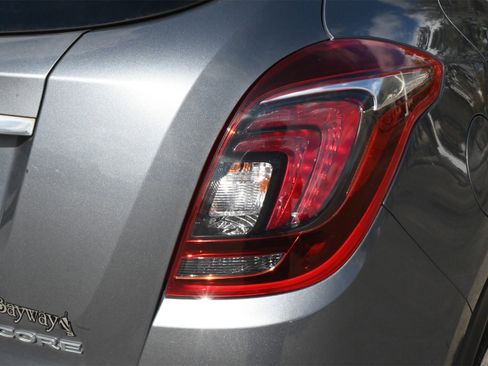 Used 2019 Buick Encore Preferred image 20