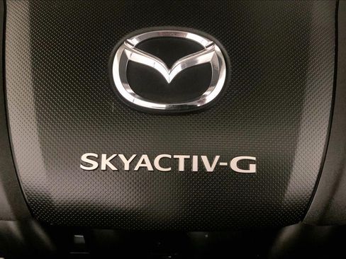 Used 2025 MAZDA CX-5 AWD 2.5 S w/ Preferred Package image 31