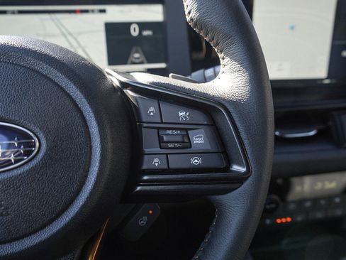 New 2026 Subaru Outback Wilderness image 22