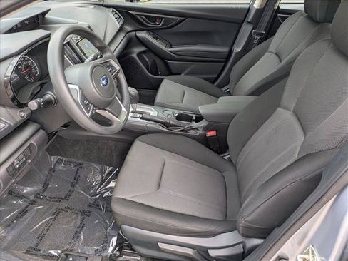 Used 2018 Subaru Impreza 2.0i AWD/4WD image 15