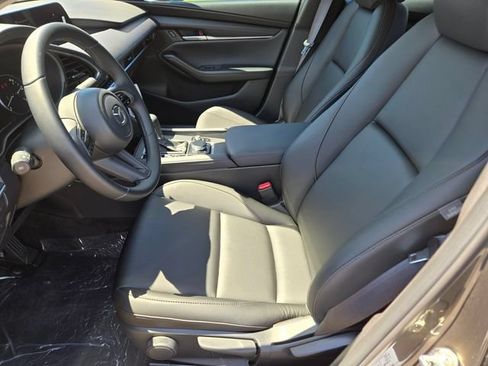 New 2026 MAZDA MAZDA3 s Sport FWD image 6