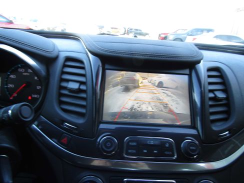 Used 2017 Chevrolet Impala LT w/ Leather Package image 15