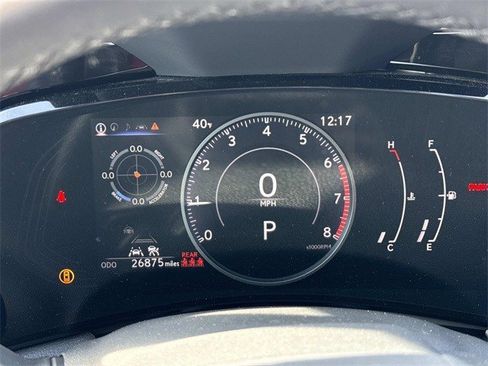 Used 2024 Lexus NX 350 AWD w/ Premium Package image 28