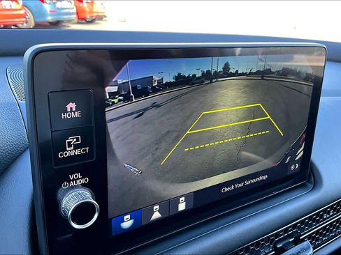 Used 2026 Honda HR-V LX image 24