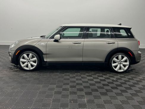 Used 2016 MINI Cooper Clubman S image 2