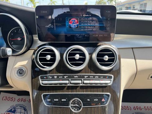 Used 2020 Mercedes-Benz C 300 Sedan image 17