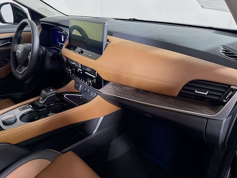 New 2026 Nissan Rogue Platinum w/ Platinum Premium Package image 31