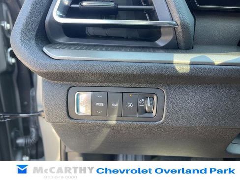 New 2026 Chevrolet Traverse LT w/ Enhanced Driving Package AWD/4WD image 23