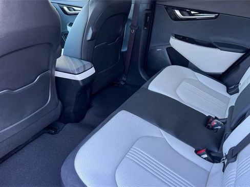 Used 2024 Kia EV6 GT-Line w/ GT-Line White Seat Package image 16