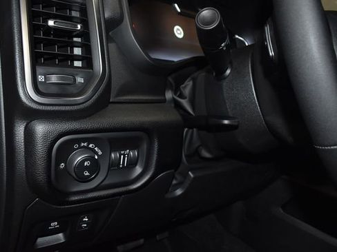 New 2026 RAM 1500 Big Horn image 28